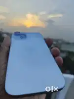 Iphone 15 under warranty