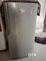 Samsung fridge