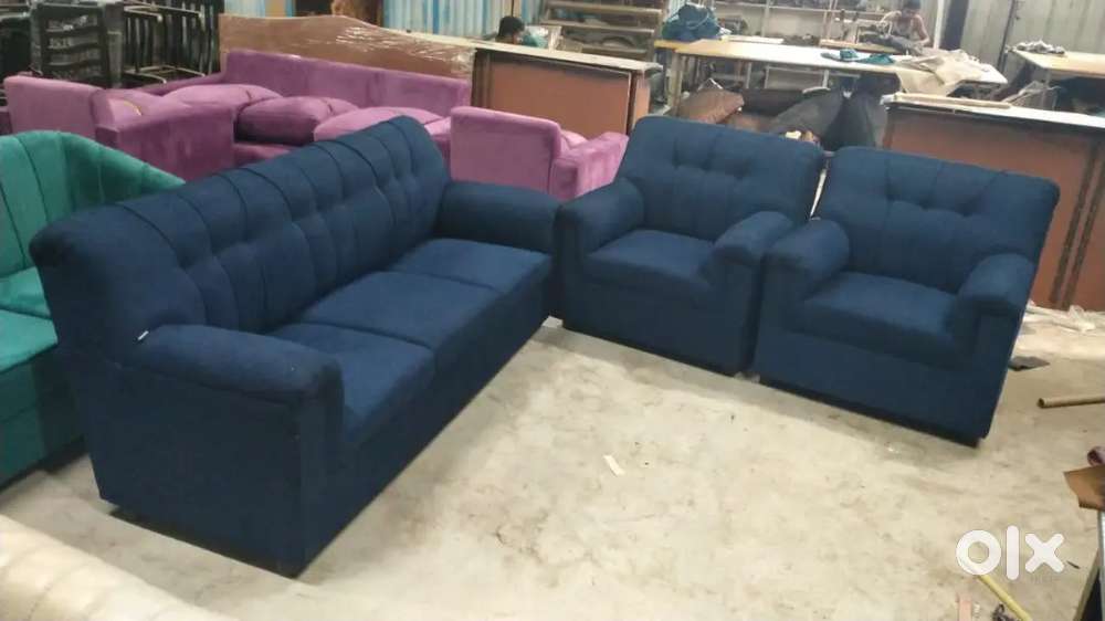New brook brand new furniture