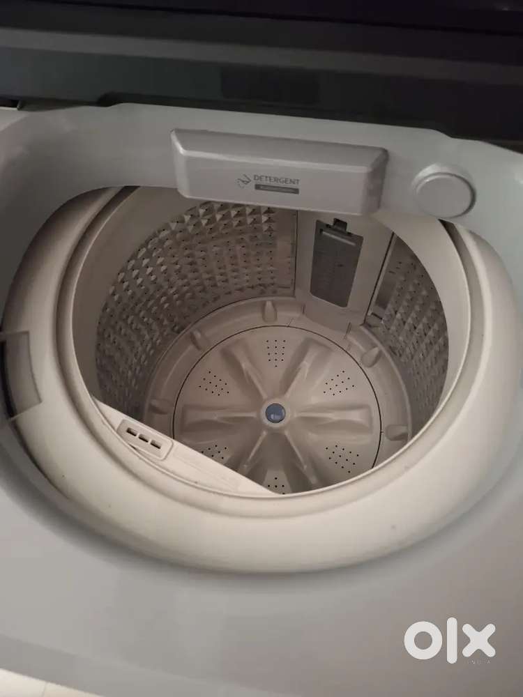 Samsung Washing Machine