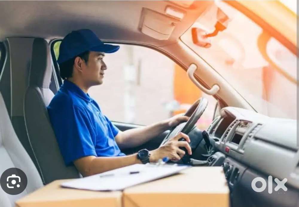 Driver Well Experienced