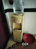 Water dispensers