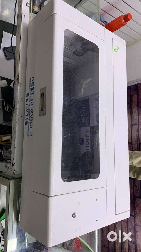 CO2 Laser Cutting Machine