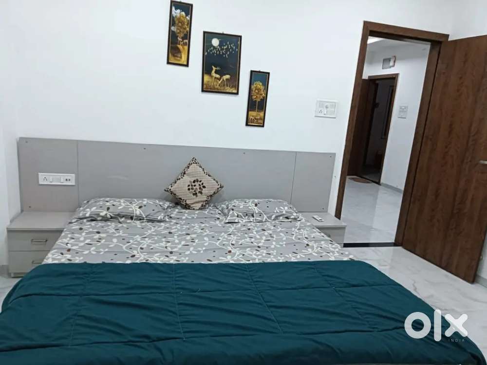 Hotel For Rent Near by Vijay Nagar