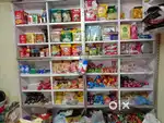 Kirani store items for sale and furniture