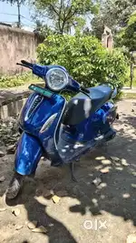 Bajaj EV Chetak Urbane 2443