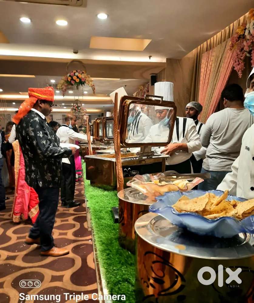 EVENT JOB VACANCIES AVAILABLE