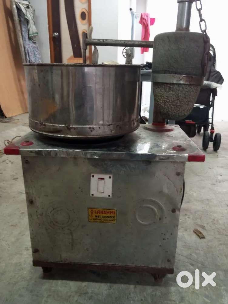 Graindar is working sell immediately