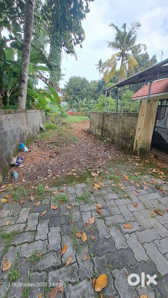 10 cents Land Sale Kadappakkada S V Talkies Jn. near Zudio 300 mtrs.