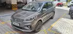 Maruti Suzuki Ertiga 2021 Petrol Well Maintained