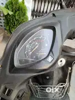 Good condition activa