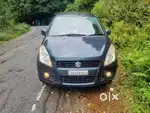 Maruti Suzuki Ritz 2009 Petrol Good Condition