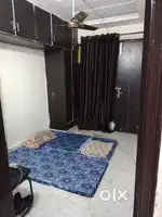 Fully furnished 2 BHK