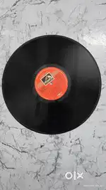 Record player cassette 50+