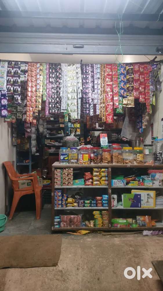 Veerabhadreshwara Provision Store