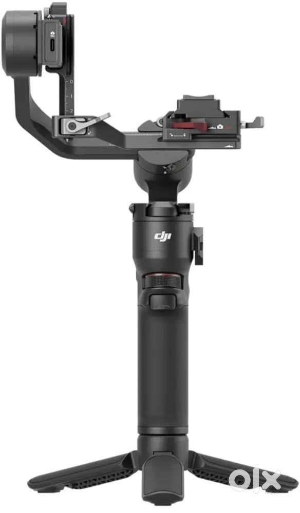 DJI RS3 Mini Gimbal