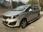 Mahindra Marazzo M4 8Str, 2019, Diesel