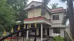 Ayyanthole 2 floor Independent House for Rental