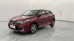 Toyota Glanza 1.2 V, 2022, Petrol