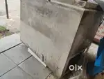 Deep freezer