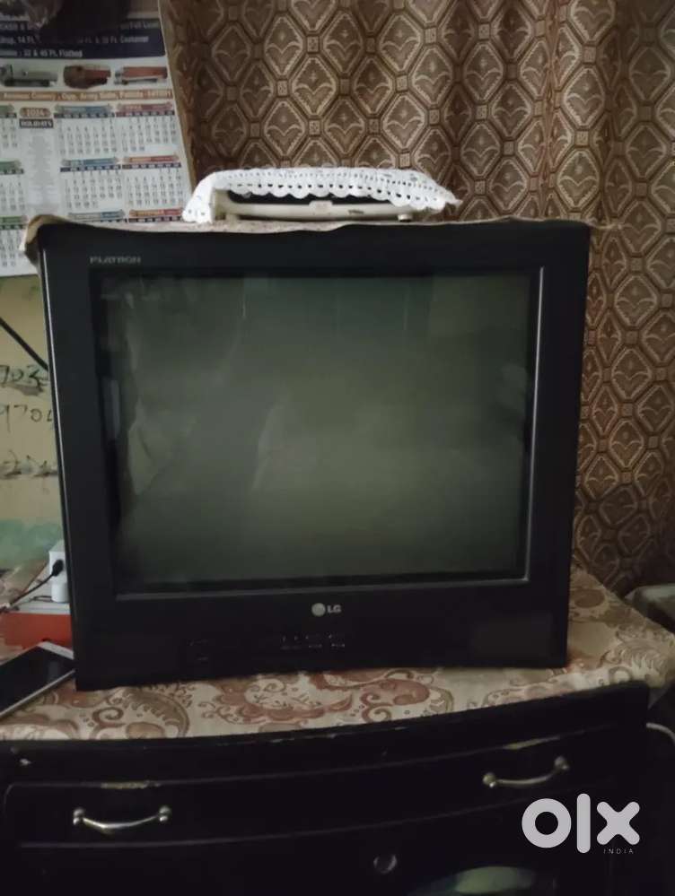 LG TV fully very good condition