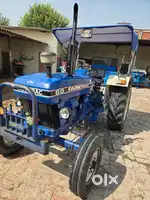 Farmtrac 60