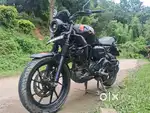 Fresh condition