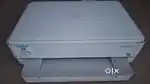 HP Deskjet Plus 6075 Printer