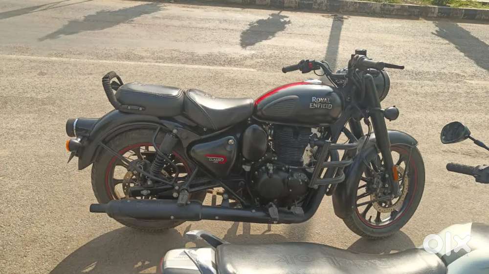 Brand New condition