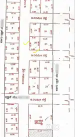 CORNER PLOT FOR SALE IN KUSUGAL