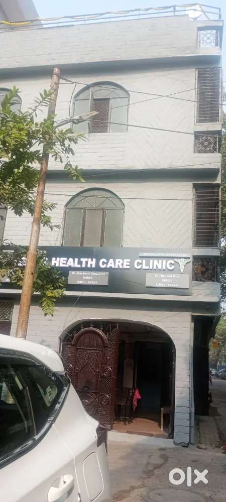 SPACE AVAILABLE FOR PROFESSIONALS  PREFER  DOCTORS /FOR MY CLINIC