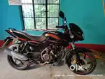 Pulsure bs 4 less driven