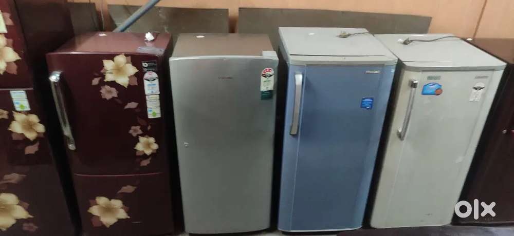 SECOND HAND SHOP LOCATED AT ALUVA WITH WARRANTY