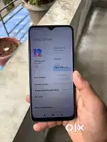 Redmi 9 prime  64gb