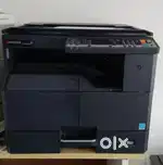 Kyocera 1800 photostat machine