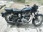 Bullet classic hr no hai