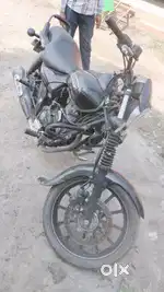 Avengers bike for sale lowest price