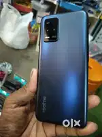 Realme 8 5G.  8+4. /128