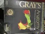 Medical books