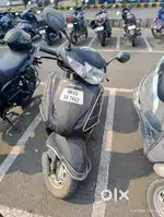 Activa in excellent working condition