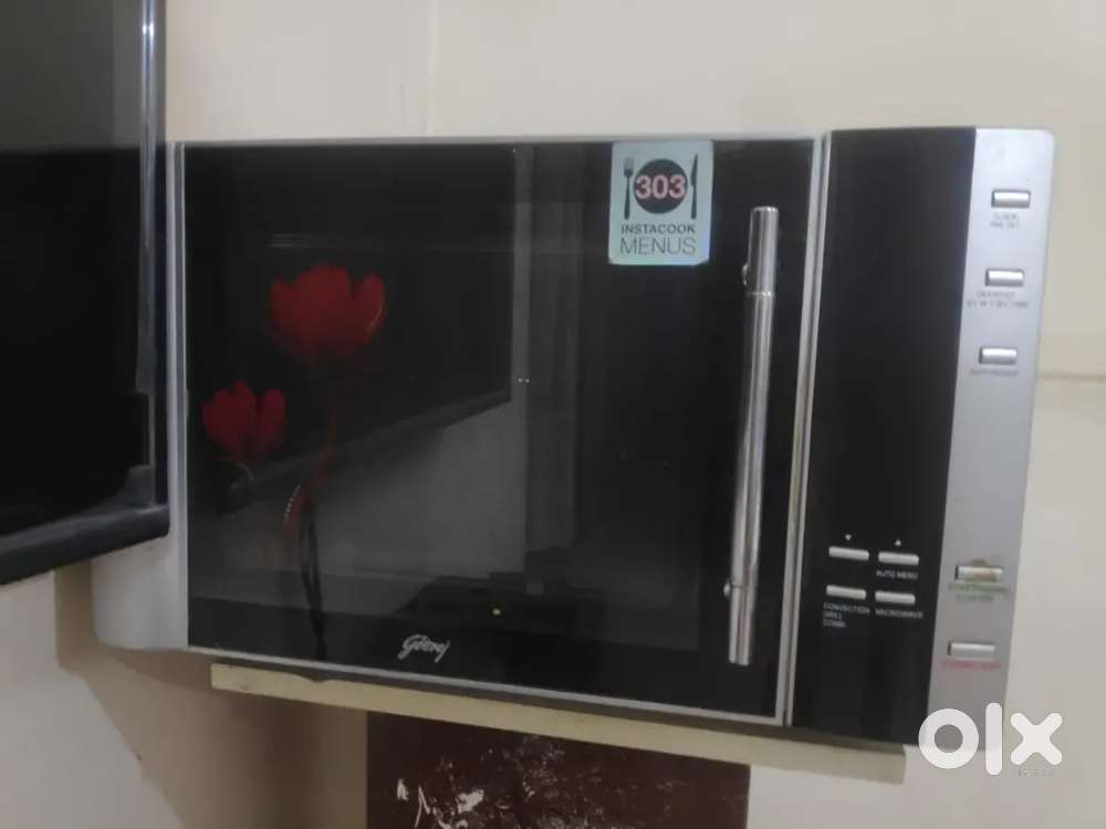 Godrej Microwave Oven