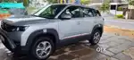 Maruti Suzuki Brezza 2023 Petrol Well Maintained