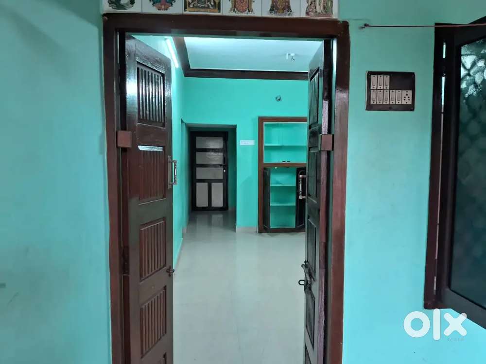 1bhk ground floor