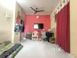 1RK Cidco Flat in Manikarnika Apt Virar West