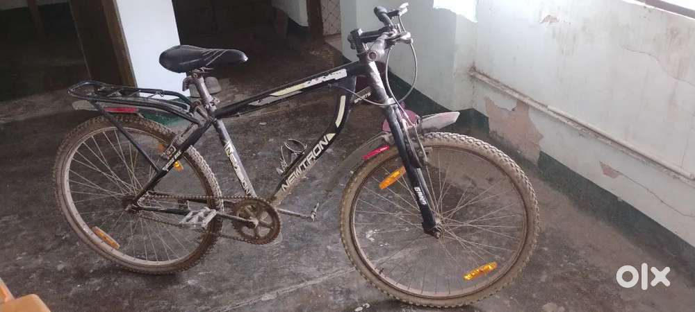 In best condition Bicycle only in ₹ 2900