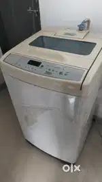 Samasung Automatic washing machine