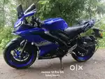 Brand new bike