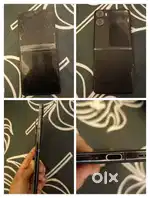 No display