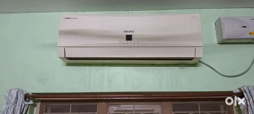 Voltas air conditioner
