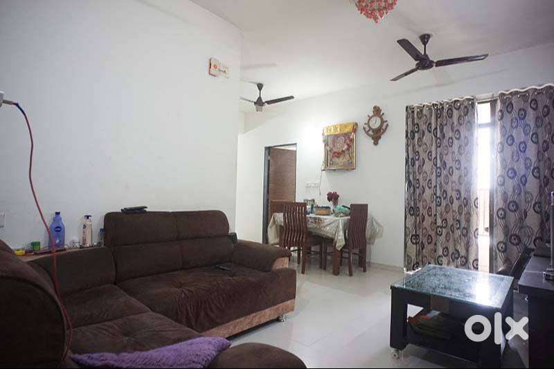 3 BHK Ashraya 10 Apartment for Sell in New Ranip